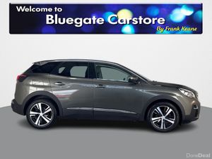 Peugeot 3008 ALLURE 1.5 BLUE HDI 130**MULTIFUNCTIO - Image 3