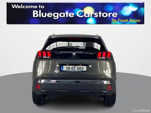 Peugeot 3008 ALLURE 1.5 BLUE HDI 130**MULTIFUNCTIO - Image 4