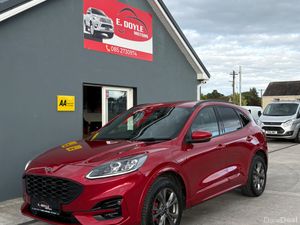 2023 Ford Kuga ST Line PHEV Auto - Image 4