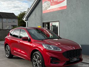 2023 Ford Kuga ST Line PHEV Auto - Image 3