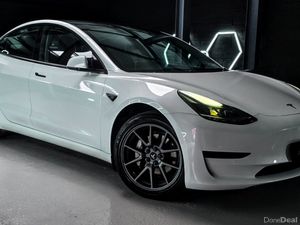 🔥 2021 Tesla Model 3 Standart Range Plus RWD - Image 4