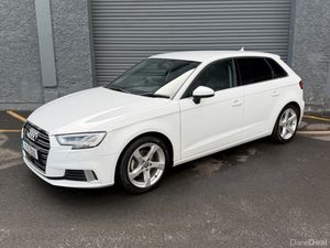 Audi A3 1.4 TFSI Sport Auto - Image 4