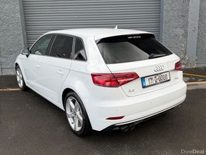 Audi A3 1.4 TFSI Sport Auto - Image 3