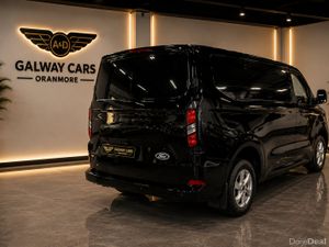 🇮🇪252FORD CUSTOM 2.5 PREMIUM LIMITED EDITION‼️ - Image 3