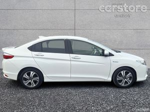 Honda Grace GRACE DAA GM4 4 DR AUTO - Image 2