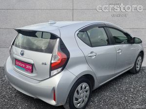 Toyota Aqua L 1.5 Petrol Hybrid - Image 3