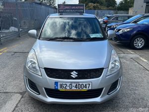 2016 Suzuki Swift Automatic - Image 3