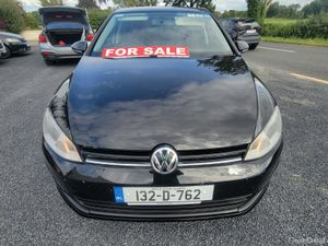 Volkswagen Golf 2013 nct11-27 Tax January 27 085 2 - Image 4