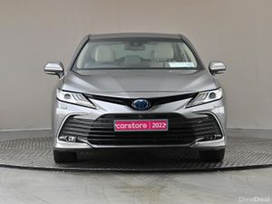 Toyota Camry 2.5 Camry Hybrid Platinum Edition - Image 2