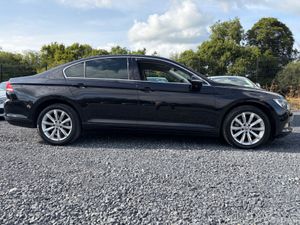 2017 VOLKSWAGEN PASSAT 2.0 TDI BUSINESS - Image 3