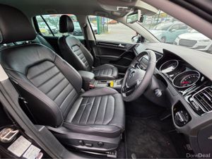 Volkswagen Golf FULL LEATHER 1.4 TSI HIGHLINE EDIT - Image 2