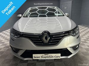 Renault Megane 1.5 DCI DYNAMIQUE S NAV 110BHP 5DR - Image 2