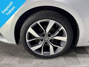 Renault Megane 1.5 DCI DYNAMIQUE S NAV 110BHP 5DR - Image 4