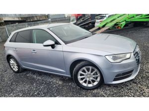 Audi A3 1.4L Petrol Automatic Leather/Heated Seats - Image 2