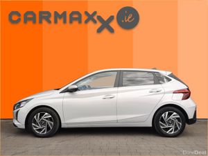Hyundai i20 1.0 100BHP DELUXE PLUS AUTOMATIC - Image 4