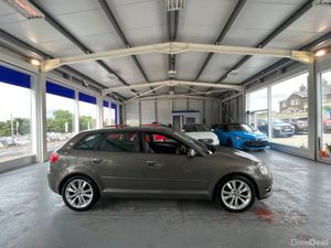 Audi A3 1.6 TDI SPORT 103BHP 5DR - Image 4
