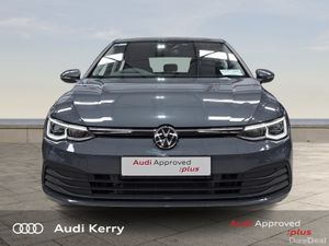 Volkswagen Golf 1.0TSI MILD HYBRID 5DR ACTIVE AUTO - Image 2