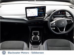Volkswagen ID.4 ID.4 PRO PLUS 77KWH 286HP - Image 2