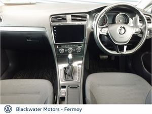 Volkswagen Golf 1.2TSI 95BP 5DR COMFORTLINE AUTOMA - Image 3