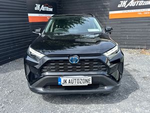 Toyota RAV4 2.5 HYBRID AUTO - Image 2