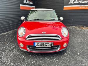 Mini Cooper 1.6 COOPER AUTO - Image 3