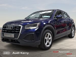 Audi Q2 1.0 30TFSI 110BHP SE - Image 3