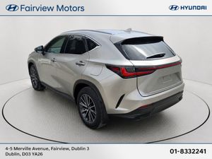 Lexus NX PHEV PLUS - Image 2