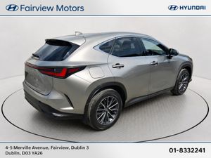 Lexus NX PHEV PLUS - Image 3