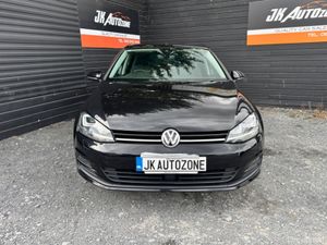 Volkswagen Golf 1.2 BLUEMOTION AUTO - Image 2