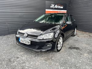 Volkswagen Golf 1.2 BLUEMOTION AUTO - Image 3