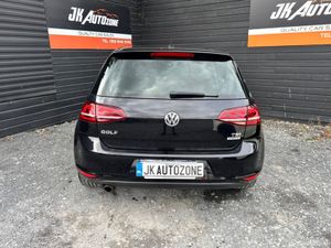 Volkswagen Golf 1.2 BLUEMOTION AUTO - Image 4