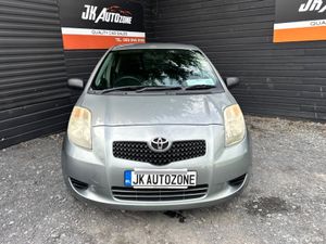 Toyota Yaris NG 1.0L TERRA 5DR - Image 3