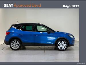SEAT Arona 1.0 TSI 115HP XP - Image 4