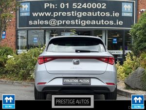 SEAT Leon SP 2.0 TDI 115HP SE *CAR ID 11* - Image 4