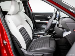 Citroen C3 Aircross Max 1.2 MHEV Auto 145HP - Image 3