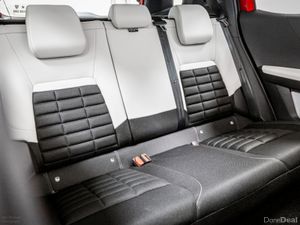 Citroen C3 Aircross Max 1.2 MHEV Auto 145HP - Image 4