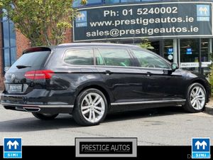 Volkswagen Passat *DEPOSIT TAKEN* *CAR ID 59* - Image 4