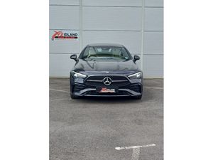 Mercedes-Benz CLE 220 D COUPE AMG LINE PLUS - Image 3