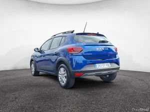 Dacia Sandero STEPWAY EXPRESSION TCE - Image 3