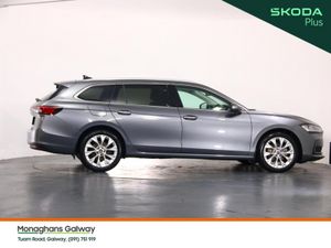 Skoda Superb C SE+ 2.0 TDI 150HP DSG - Image 3