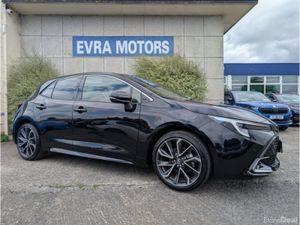 Toyota Corolla SPORT HATCHBACK AUTOMATIC HYBRID 1. - Image 3
