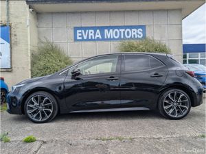 Toyota Corolla SPORT HATCHBACK AUTOMATIC HYBRID 1. - Image 4