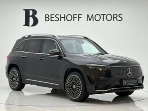 Mercedes-Benz EQB 250+AMG LINE PREMIUM=HUGE SPEC// - Image 3