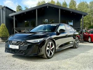 Audi A6 E-HYBRID QUATTRO EDITION 1, HIGH SPEC, NEW - Image 3