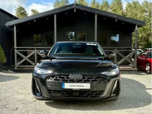 Audi A6 E-HYBRID QUATTRO EDITION 1, HIGH SPEC, NEW - Image 2