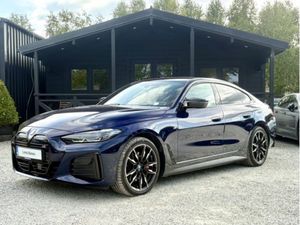 BMW i4 M50 - Image 2