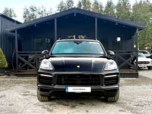 Porsche Cayenne 3.0 V6 Platinum ED Ehyb 5DR A - Image 2
