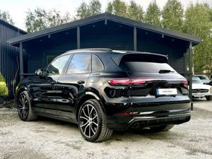 Porsche Cayenne 3.0 V6 Platinum ED Ehyb 5DR A - Image 4