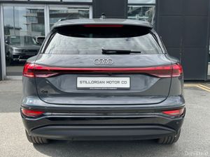 Audi Q6 e-tron Sport Auto EV - Image 3