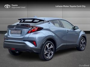 Toyota C-HR 1.8 - Image 2